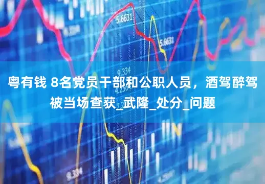 粤有钱 8名党员干部和公职人员，酒驾醉驾被当场查获_武隆_处分_问题